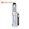 Kit Aegis Solo 3 100W Geekvape Silver