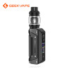 Kit Aegis Solo 3 Geekvape Black