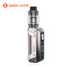 Kit Aegis Solo 3 100W Geekvape dark grey