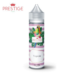 Tropicale Prestige Fruits 50ml