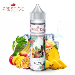 Tropicale Prestige Fruits 50ml