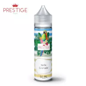 Nèfle Grenade Prestige Fruits 50ml