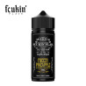 Freezy Pineapple Fcukin Flava 100ml avec nicotine