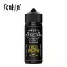 Freezy Pineapple Fcukin Flava 100ml 7258 (J 32D)