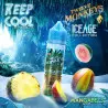 Iced Mangabeys Twelve Monkeys 50ml 2660 (J 28A)