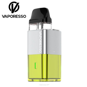 Kit Xros Cube 900mAh Vaporesso - Cyber Lime