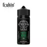 Freezy Mango Fcukin Flava 100ml 7276 (J 32D)