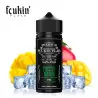Freezy Mango Fcukin Flava 100ml 7276 (J 32D)