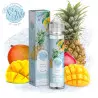 Ananas Mangue Le Petit Verger Frais 50ml