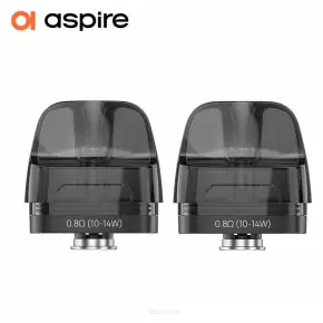 Pack 2 Cartouches Pod Veynom Air Aspire 0,4 ohm