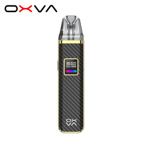 Kit Pod Xlim Pro 1000mAh Oxva - Black Gold