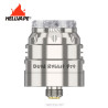 Dead Rabbit Pro RDA 24mm Hellvape - Silver