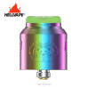 Drop Dead 2 RDA 24mm Hellvape - Rainbow