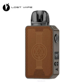 Kit Pod Centaurus E40 Max 1400mAh Lost Vape - Regal King