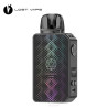 Kit Pod Centaurus E40 Max 1400mAh Lost Vape - Prism Black