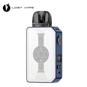 Kit Pod Centaurus E40 Max 1400mAh Lost Vape - Royal Blue