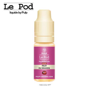 Fruit du Dragon Le Pod Liquide Pulp 10ml