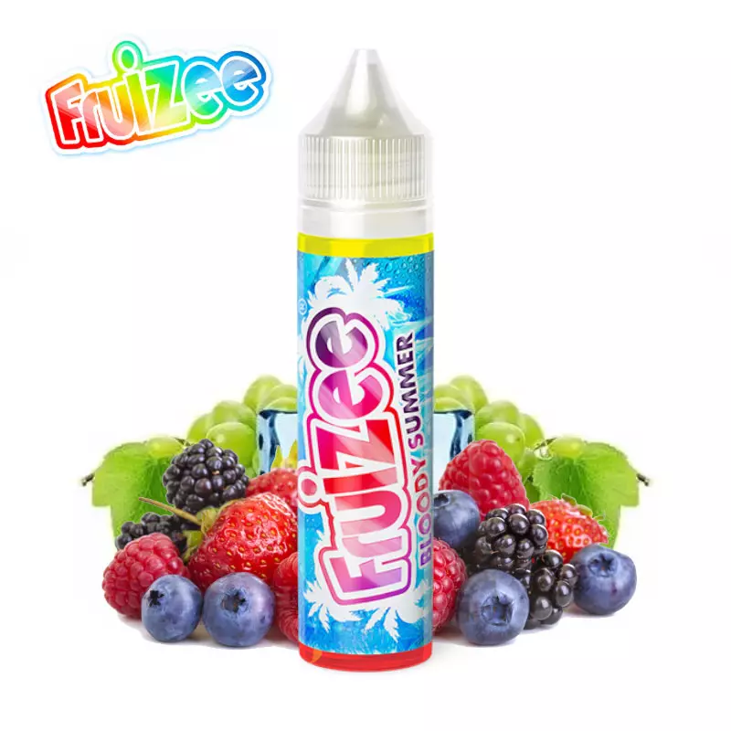 Bloody Summer Fruizee 50ml 1489