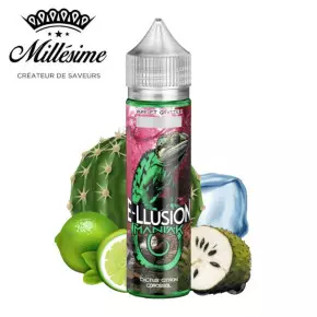 Maniak E-llusion by Millésime 50ml