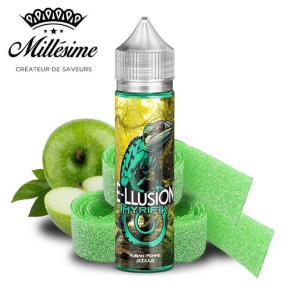 Myrifik E-llusion by Millésime 50ml