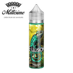 Myrifik E-llusion by Millésime 50ml