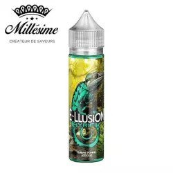 Myrifik E-llusion by Millésime 50ml