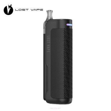 Kit Pod Thelema Nexus 2000mAh Lost Vape - Twill Black