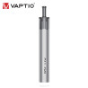 Kit Slim Starter 500mAh Vaptio - Silver