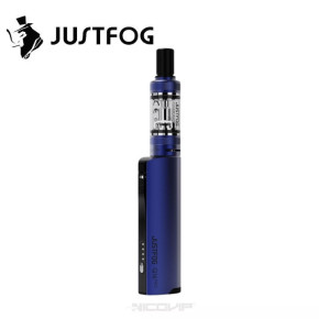 Kit Q16 Pro Justfog - Navy Blue