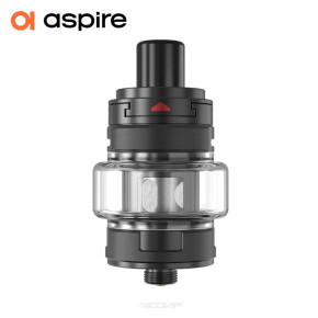 Clearomiseur AF Tank 4ml 23mm Aspire - Noir