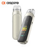 Kit Pod Pixo 1100mAh Aspire Beige