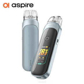 Kit Pod Pixo 1100mAh Aspire Frost Blue