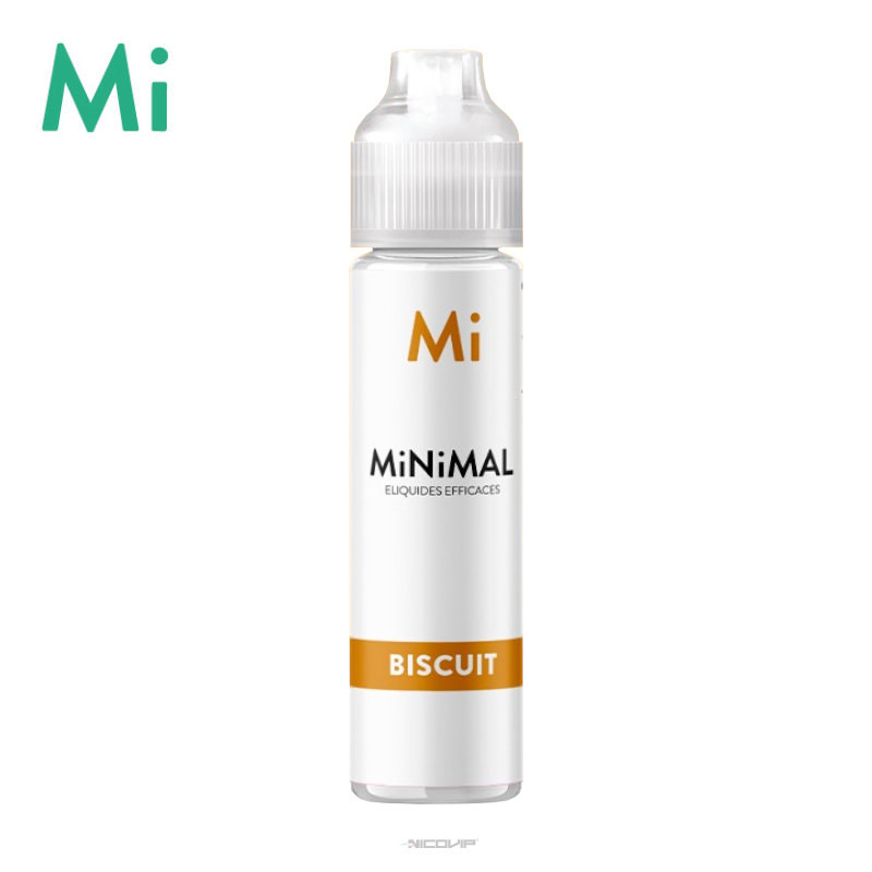 Biscuit Grand Format Minimal 50ml 7345