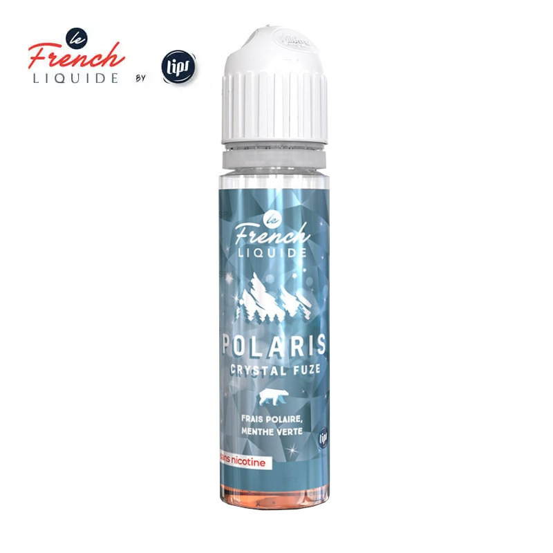 Crystal Fuze Polaris 50ml 7348