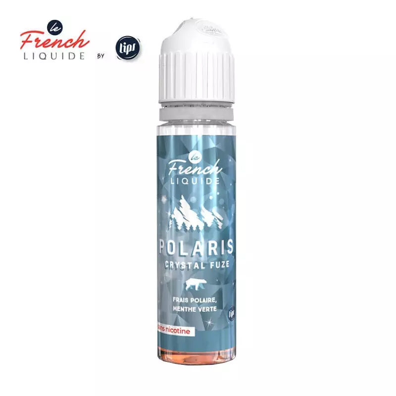 Crystal Fuze Polaris 50ml 7348
