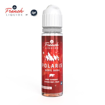 Devil Dusk Polaris 50ml avec nicotine Devil Dusk Polaris 50ml avec nicotine