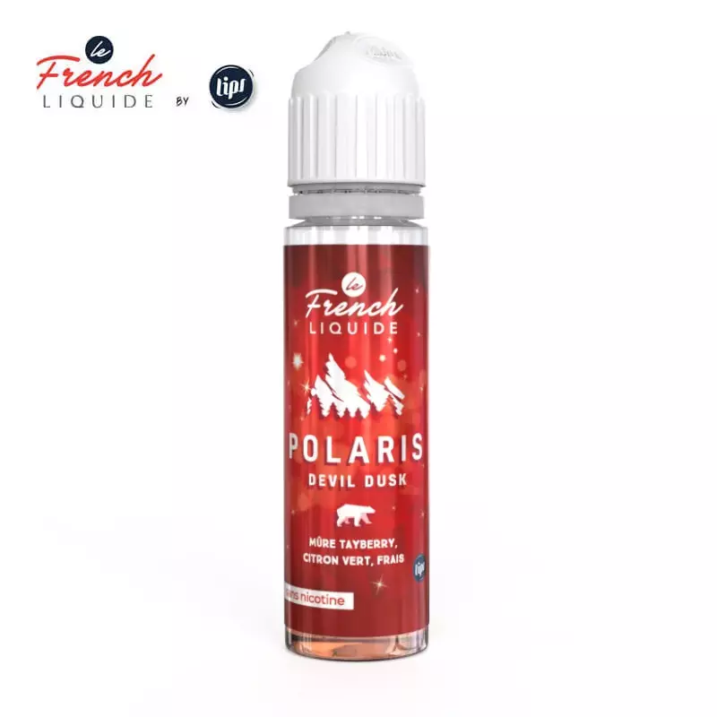 Devil Dusk Polaris 50ml 7349