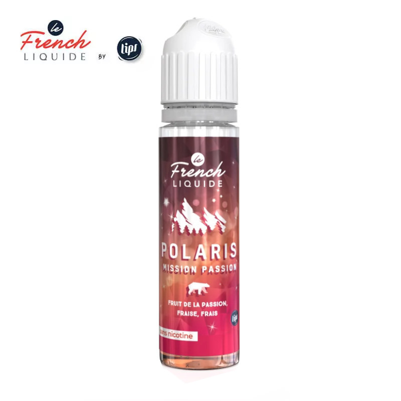 Mission Passion Polaris 50ml 7352