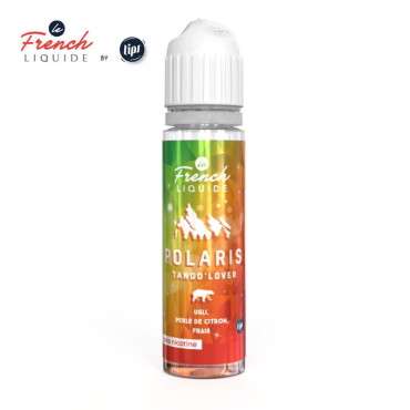 Tango Lover Polaris 50ml avec nicotine Tango Lover Polaris 50ml avec nicotine