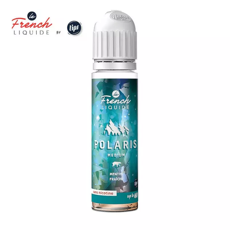 Medium Polaris 50ml 7354