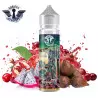 Serpentis Aerovape Curieux 50ml