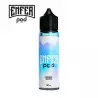 Enfer Pod Raisin Givré Original Vape47 50ml avec nicotine