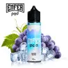 Enfer Pod Raisin Givré Original Vape47 50ml