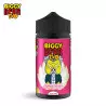 Sorbet Fraise Fruit du Dragon Biggy Bear EVO 200ml 7373