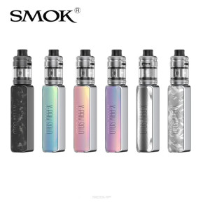 Kit X-Priv Solo 80W Smok