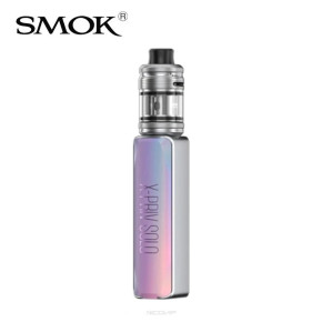 Kit X-Priv Solo 80W Smok - Purple