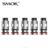 Pack 5 Résistances D-Coil Smoktech