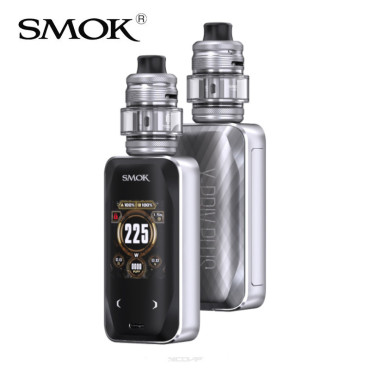 Kit X-Priv Plus 225W Smok Kit X-Priv Plus 225W Smok
