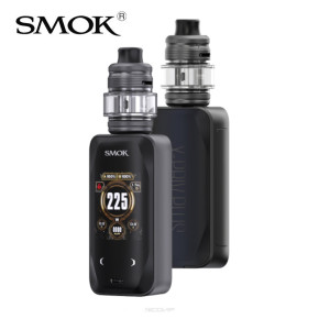 Kit X-Priv Plus 225W Smok Black