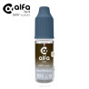 Blond Mentholé Gaïa Classics Sel de Nicotine Alfaliquid 10ml tabac